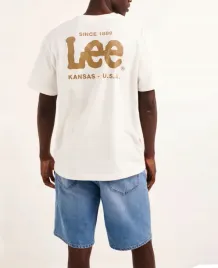 meska-koszulka-t-shirt-lee-kansas-rozmiar-s