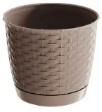 doniczka-ratolla-round-drlo220-mocca-prosperplast