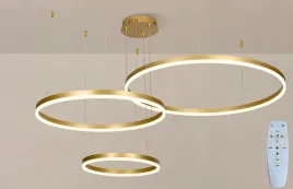 lampa-sufitowa-40-60-80cm-wiszaca-3-ringi-zlota-led-pilot-do-salonu-duza