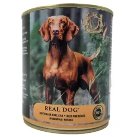 mokra-karma-dla-psa-real-dog-wolowina-i-konina-800-g-92percent-miesa