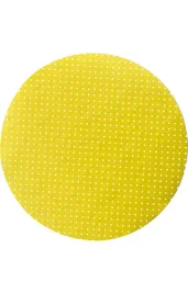 drel-krazek-scierny-225-mm-p150-rzep-zolty-perforowany-wygladzanie