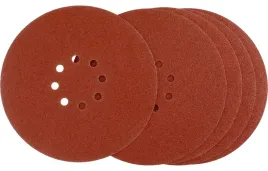 drel-krazki-scierne-225-mm-p150-rzep-8-otworow-5-szt-wygladzanie