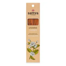 sattva-natural-indian-incense-kadzidelka-jasmin-15-sztuk