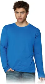 t-shirt-meski-z-dlugim-rekawem-st2500