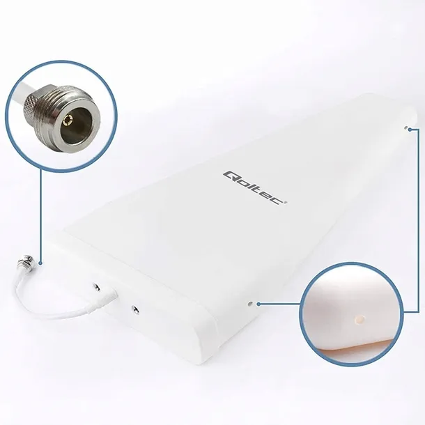 antena-dookolna-qoltec-14-dbi-marka-qoltec