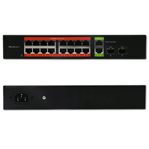 switch-qoltec-52292-16-portow-liczba-portow-16