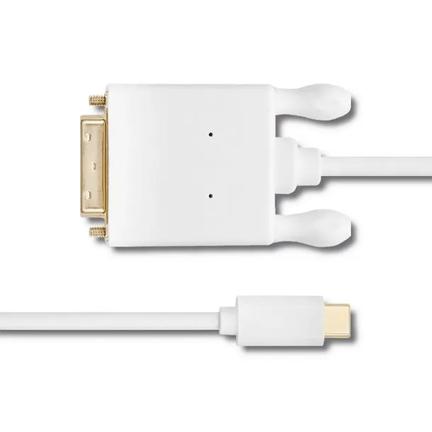 kabel-dvi-usb-c-qoltec-50417-bialy-2m-waga-z-opakowaniem-0-124-kg-marka-qoltec