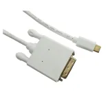kabel-dvi-usb-c-qoltec-50417-bialy-2m-waga-z-opakowaniem-0-124-kg-dlugosc-kabla-2-m