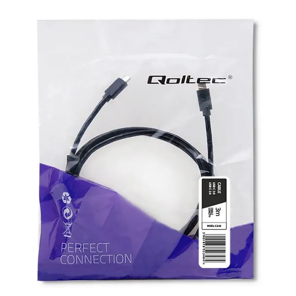kabel-qoltec-usb-typ-c-usb-typ-c-3-m-czarny-kod-producenta-52353