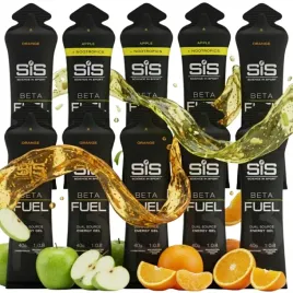 10x-zele-energetyczne-sis-beta-fuel-mix-smakow-energia-kofeina-60-ml