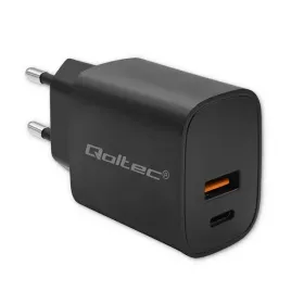 ladowarka-sieciowa-qoltec-gan-power-pro-1xusb-c-1xusb-30w-5-20v-15-3a