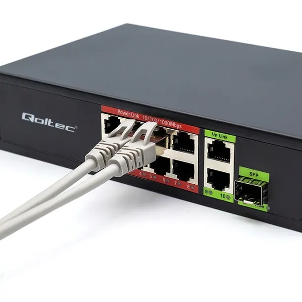 switch-qoltec-52297-11-portow-kod-producenta-52297