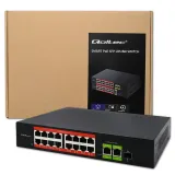 switch-qoltec-52291-16-portow-standard-pracy-portow-lan-10-100-1000-mbps