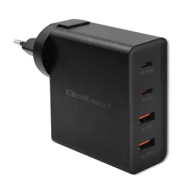 ladowarka-sieciowa-qoltec-gan-power-pro-or-2xusb-c-or-2xusb-or-130w-or-5-20v-or