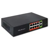 switch-qoltec-52290-8-portow