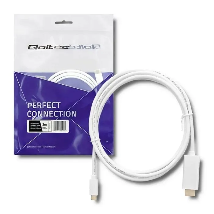 kabel-qoltec-50415-2m