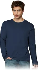 t-shirt-meski-z-dlugim-rekawem-st2500