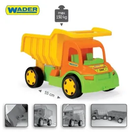 wader-65005-happy-summer-gigant-truck-wywrotka-bez-kartonu