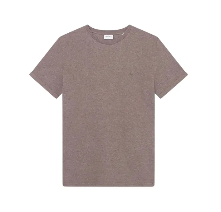 les-deux-norregaard-t-shirt-basic-s-stan-nowy