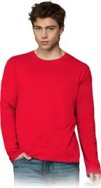 t-shirt-meski-z-dlugim-rekawem-st2500