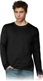 t-shirt-meski-z-dlugim-rekawem-st2500-blo-r-2xl
