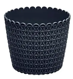 doniczka-nitly-dny160-antracyt-prosperplast