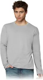 t-shirt-meski-z-dlugim-rekawem-st2500-gyh-r-m
