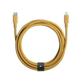 kabel-native-union-belt-cable-xl-usb-c-lightning-3m-kraft