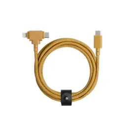 kabel-native-union-belt-cable-duo-usb-c-usb-c-lightning-1-5m-kraft