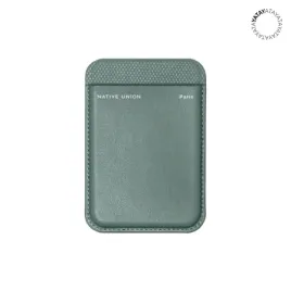 nakladka-portfel-native-union-re-classic-wallet-magsafe-slate-green