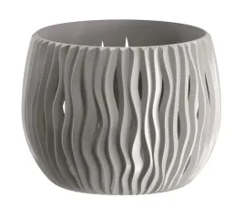 doniczka-bowl-sandy-dsk370-szara-prosperplast