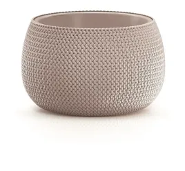 doniczka-splofy-bowl-dksp290-mocca-prosperplast