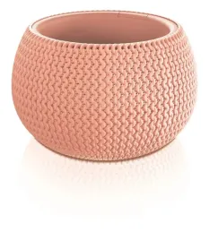 doniczka-splofy-bowl-dksp370-brzoskwinia-prosperplast-6891