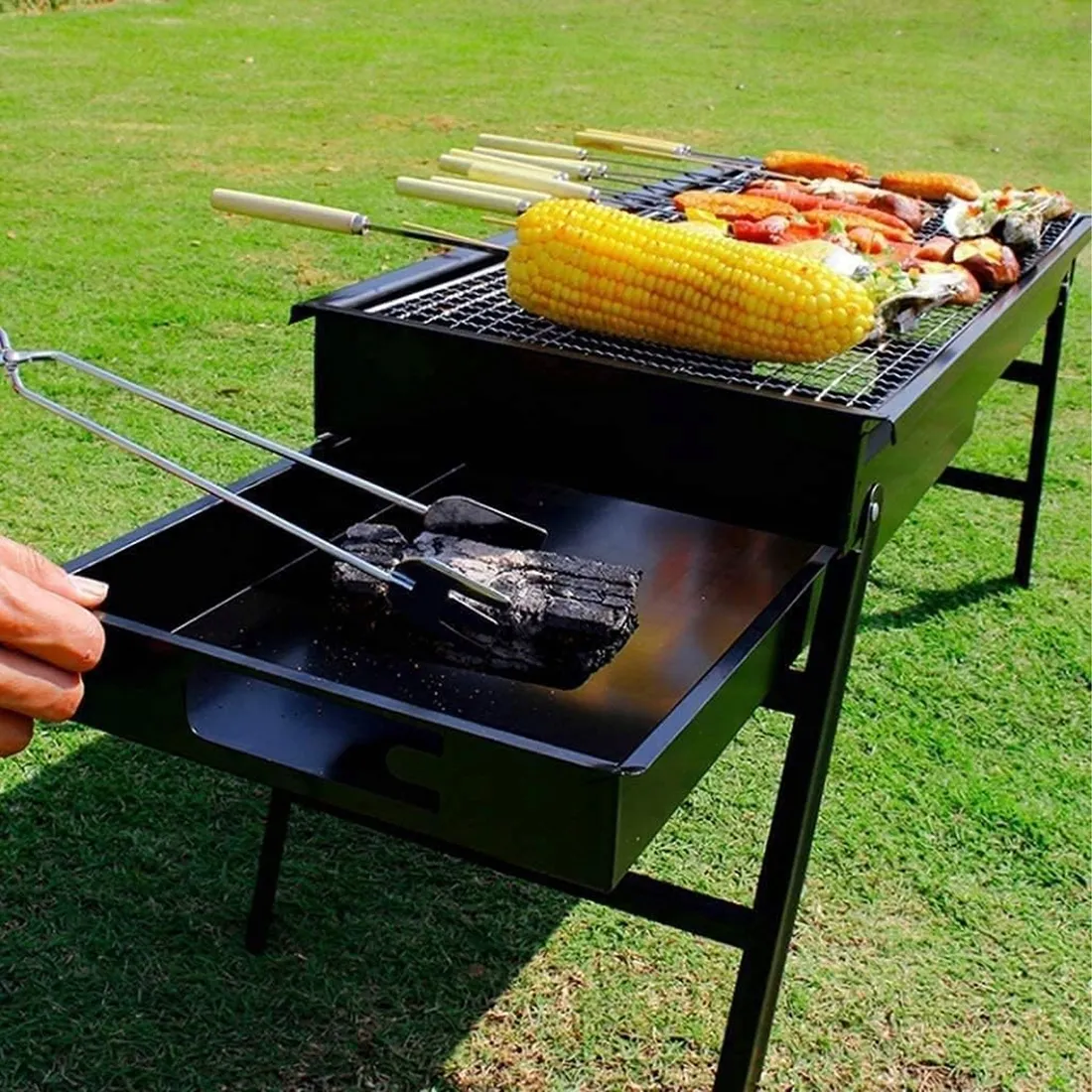 grill-weglowy-60-x-22-cm