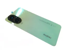 klapka-baterii-szkielko-aparatu-realme-c67-zielona-oryginal