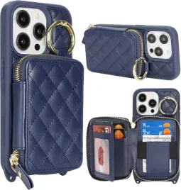 elteker-etui-skorzane-pikowane-do-iphone-15-pro-portfel-pasek-granatowy