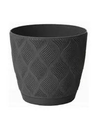 doniczka-flow-petit-eco-recycled-z-podstawka-17-antracyt-form-plastic