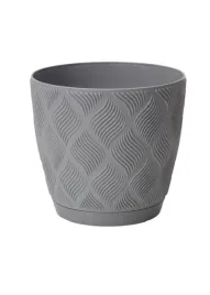 doniczka-flow-petit-eco-recycled-z-podstawka-17-platyna-form-plastic