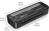 laminator-amazonbasic-b09q9679p1-na-goraco-stan-powystawowy-stan-opakowania-oryginalne