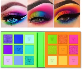 neon-me-paleta-cieni-do-powiek-18-odcieni-metaliczna-blyszczaca-matowa