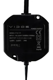 zasilacz-vidos-145v-083a-12w-wodoszczelny-ip65