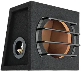 obudowa-subwoofera-8-20cm-10l-mdf-zamknieta-z-maskownica-stalowa-tamdel