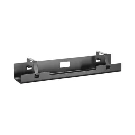 organizer-kabli-tamdel-etx-mpb1-maskownica-pod-biurko-czarny-metalowy