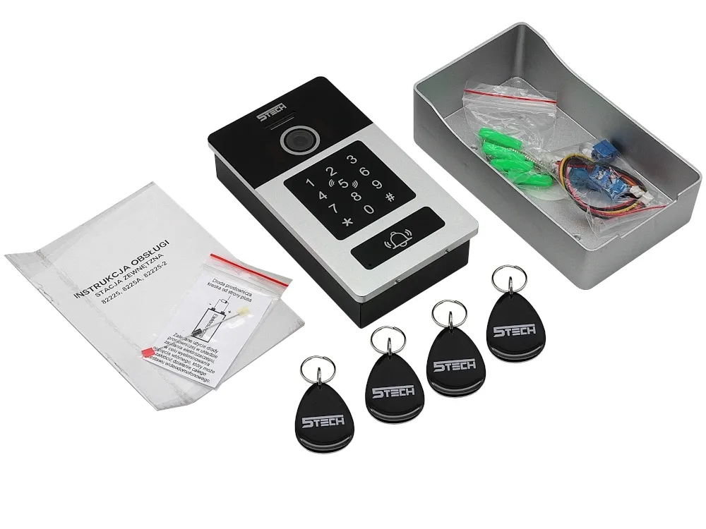 stracja-bramowa-5tech-82225a