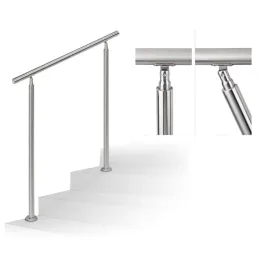 balustrada-na-schodowy-porecz-schodowa-1-5m-wewnatrz-zewnatrz-srebrna-slupk