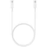 kabel-typ-c-typ-c-bialy-1m-2a