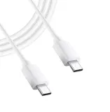 kabel-typ-c-typ-c-bialy-1m-2a-stan-nowy