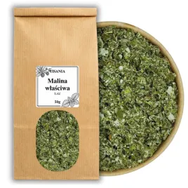 malina-wlasciwa-lisc-naturalny-do-naparu-i-herbaty-50g-tisania