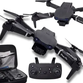 dron-e88-pro-hd-skladany-360-na-akumulator-24ghz-aplikacja-na-telefon