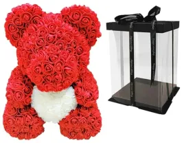 czerwony-mis-z-roz-z-bialym-sercem-40-cm-box
